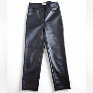 Wilfred Leather Pants